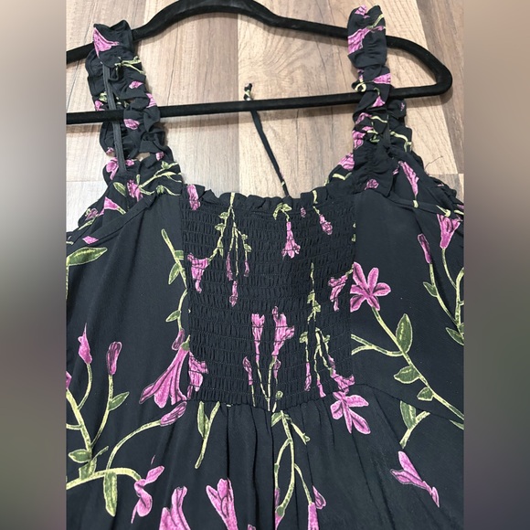 Angie brand mini dress - Picture 4 of 5